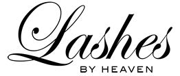Lashes By Heaven logo