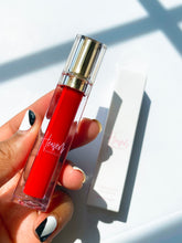 Load image into Gallery viewer, “Luscious Red”