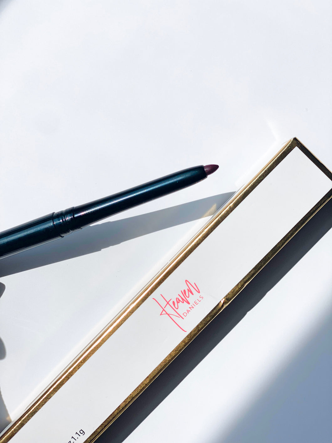“Wine,” Lipliner