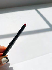 “Wine,” Lipliner
