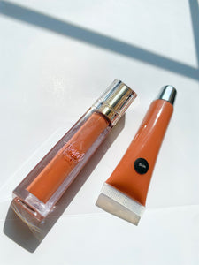 “Skin,” Lippie