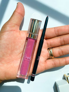 “Wine,” Lipliner
