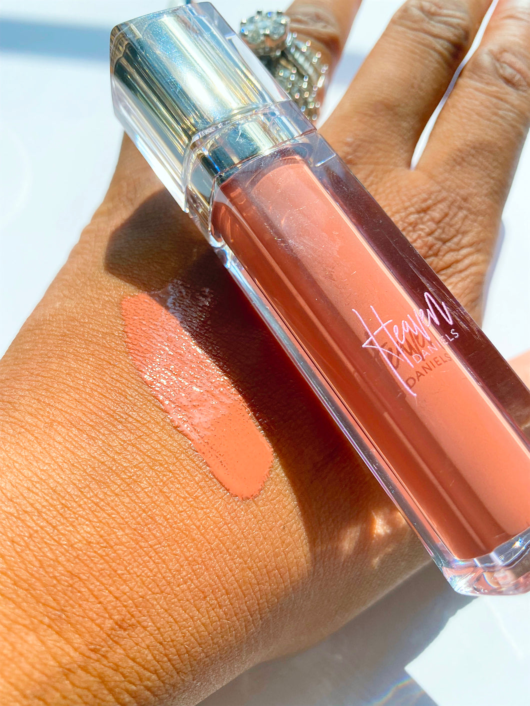 “Skin,” Lippie