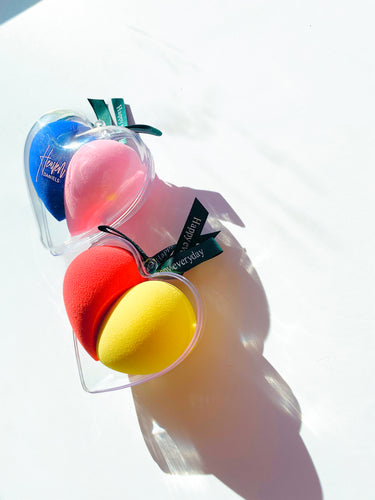HD Perfecting Beauty Sponge